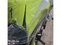 ARORA CR 250 ENDURO MOTOR SEVENLERE