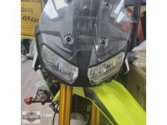 ARORA CR 250 ENDURO MOTOR SEVENLERE