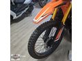 ARORA CR 250 ENDURO MOTOR SEVENLERE