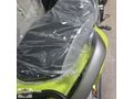 ARORA CR 250 ENDURO MOTOR SEVENLERE