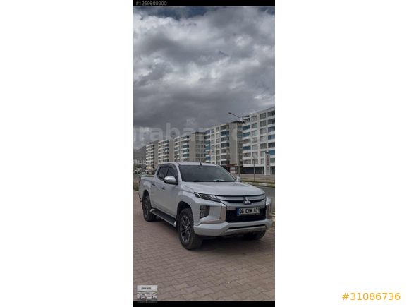 ASSOS AUTODAN HATASIZ OTOMATİK L200