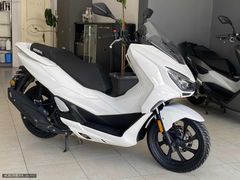 MASRAFSIZ // TEMİZ // STRADA125