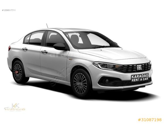 KARADAĞ RENT A CAR DAN HER BÜTÇEYE UYGUN ARAÇLAR VE VALE HİZMETİ