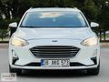 Focus 1.5 TDCİ Titanium / Station Wagon /Ekstralı
