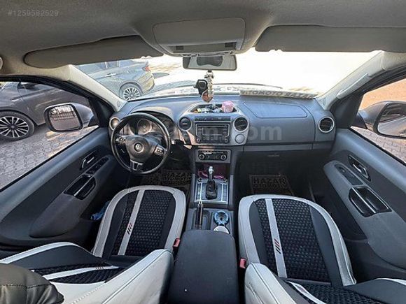 masrafsız AMAROK