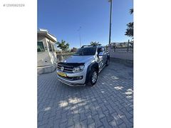 masrafsız AMAROK