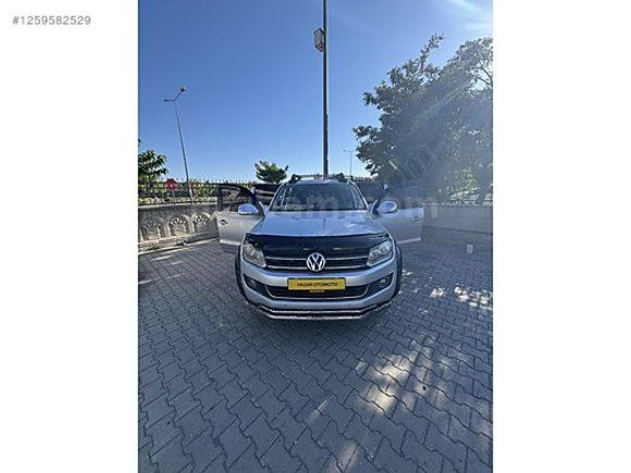 masrafsız AMAROK