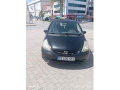 Sahibinden Honda Jazz 1.4 LS 2004 Model 