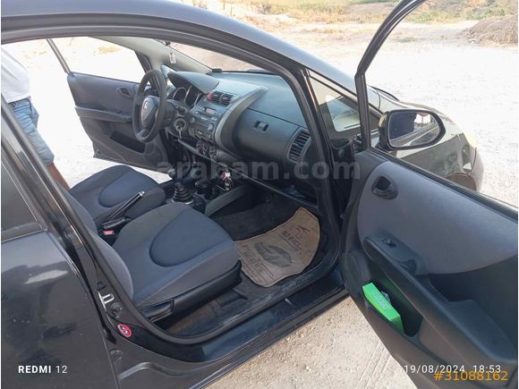 Sahibinden Honda Jazz 1.4 LS 2004 Model