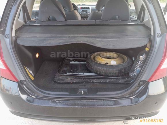 Sahibinden Honda Jazz 1.4 LS 2004 Model