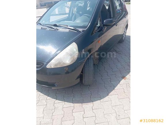 Sahibinden Honda Jazz 1.4 LS 2004 Model