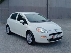 Sahibinden Fiat Punto EVO 1.3 Multijet Active 2010 Model