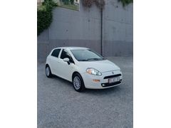 Sahibinden Fiat Punto EVO 1.3 Multijet Active 2010 Model