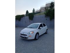 Sahibinden Fiat Punto EVO 1.3 Multijet Active 2010 Model