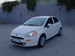 Sahibinden Fiat Punto EVO 1.3 Multijet Active 2010 Model