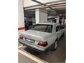 Sahibinden Mercedes - Benz 200 D 1985 Model 