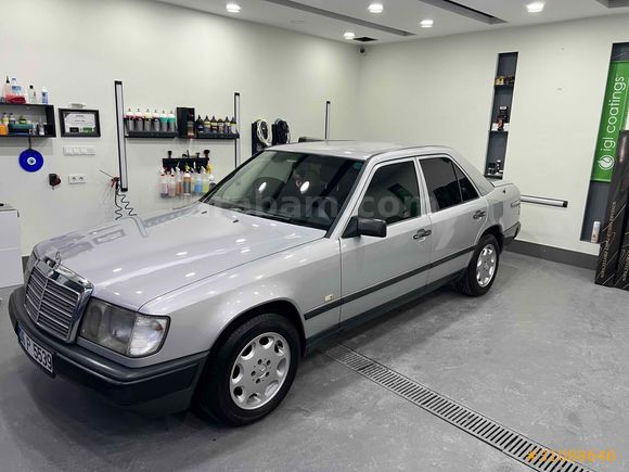 Sahibinden Mercedes - Benz 200 D 1985 Model 