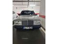Sahibinden Mercedes - Benz 200 D 1985 Model 