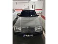 Sahibinden Mercedes - Benz 200 D 1985 Model 