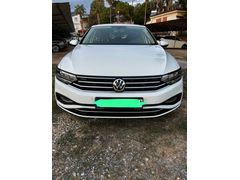Galeriden Volkswagen Passat 2020 model dizel otomatik business