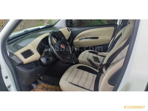 2014 model 1.3 multijet premio enfull bakımlı diri araç
