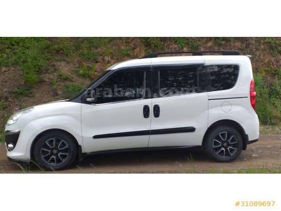 2014 model 1.3 multijet premio enfull bakımlı diri araç