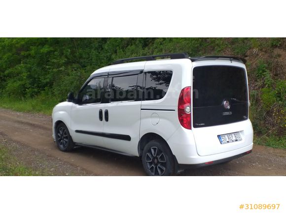 2014 model 1.3 multijet premio enfull bakımlı diri araç