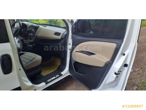 2014 model 1.3 multijet premio enfull bakımlı diri araç