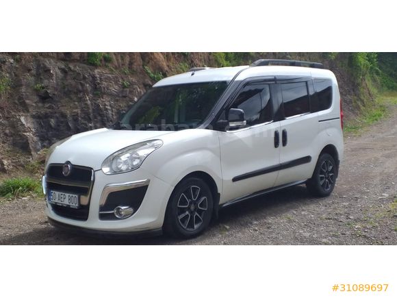 2014 model 1.3 multijet premio enfull bakımlı diri araç