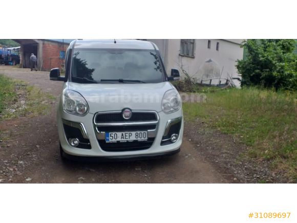 2014 model 1.3 multijet premio enfull bakımlı diri araç