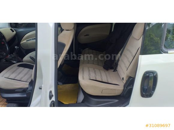 2014 model 1.3 multijet premio enfull bakımlı diri araç