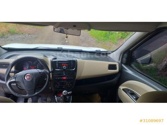 2014 model 1.3 multijet premio enfull bakımlı diri araç