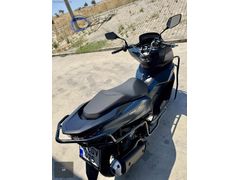 KH OTOMOTİV'DEN 2024 MODEL PCX