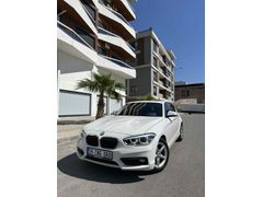 Sahibinden BMW 1 Serisi 116d Joy Plus 2016 Model 