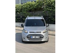Sahibinden Ford Tourneo Connect 1.6 TDCI Deluxe 2014 Model 