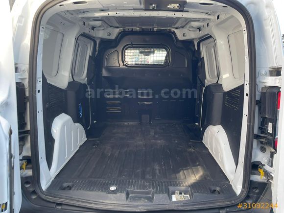 Sahibinden Ford Transit Courier 1.5 EcoBlue Deluxe 2024 Model