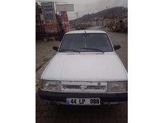 Her şeyiyle yeni Sahibinden Tofaş Şahin 1.6 1993 Model Kastamonu