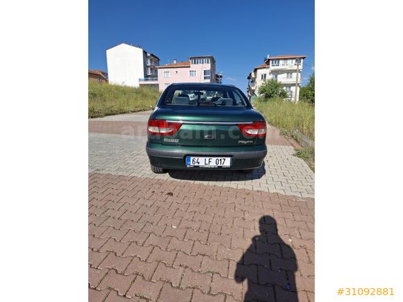 Sahibinden Renault Megane 1.6 RTE 2001 Model
