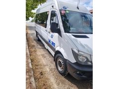 Sahibinden OKUL Mercedes - Benz Sprinter 316 CDI Comfort plus Orjinal ALMAN