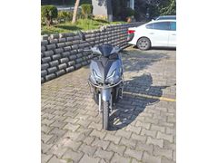 Sahibinden Kanuni Resa 125