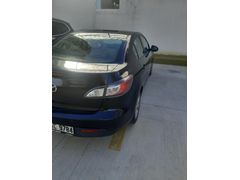 Sahibinden Mazda 3 1.6 Impressive 2010 Model