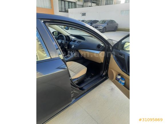 Sahibinden Mazda 3 1.6 Impressive 2010 Model