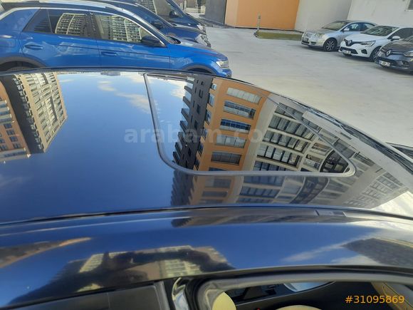 Sahibinden Mazda 3 1.6 Impressive 2010 Model