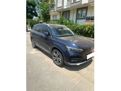 Sahibinden Skywell ET5 Premium Line 2022 Model BOYASIZ KDMPLE PPF KAPLI 37BIN KM
