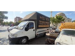Sahibinden Fiat Ducato 2800DC
