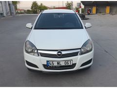 ORJİNAL DEĞİŞENSİZ HATASIZ BOYASIZ LPG 'Lİ OPEL ASTRA 1.6 16WALF