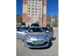 Sahibinden Renault Megane 1.6 Expression 2012 Model