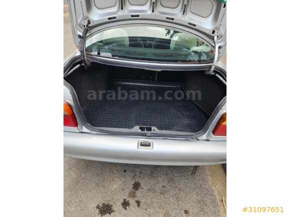 Sahibinden Ford Escort 1.8 CLX 1997 Model