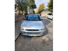 Sahibinden Ford Escort 1.8 CLX 1997 Model