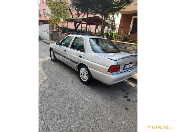 Sahibinden Ford Escort 1.8 CLX 1997 Model